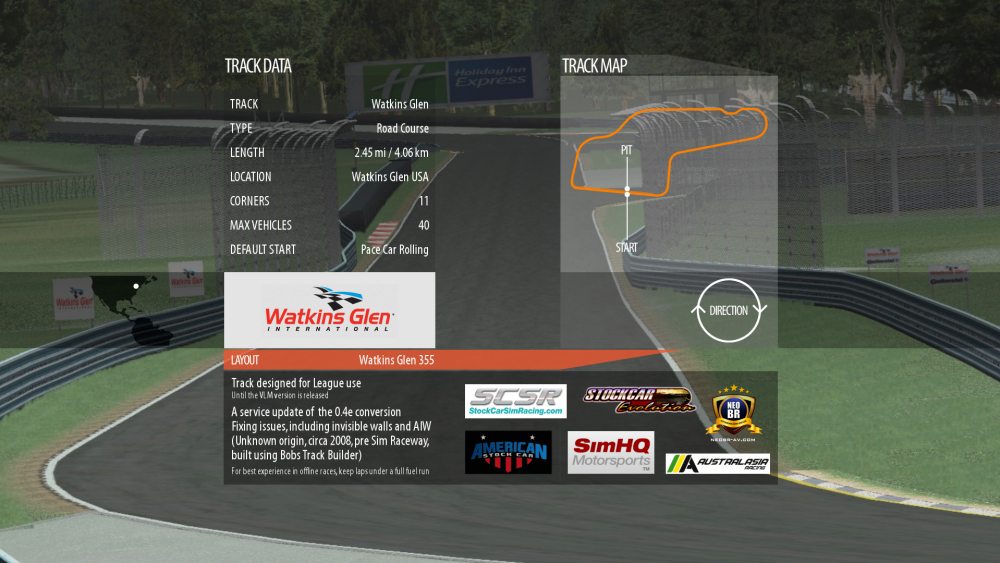 Watkins Glen