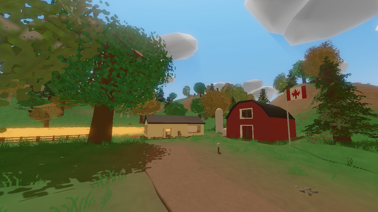 Alpha Valley Survival – Unturned Mod