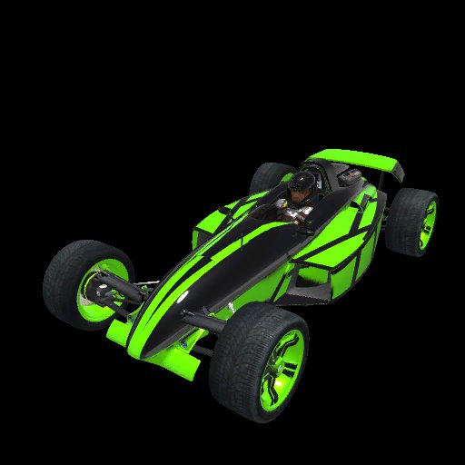 Gree One