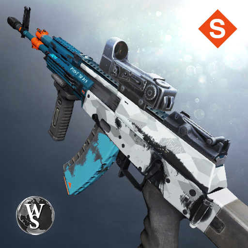 The Stories of War - AK12