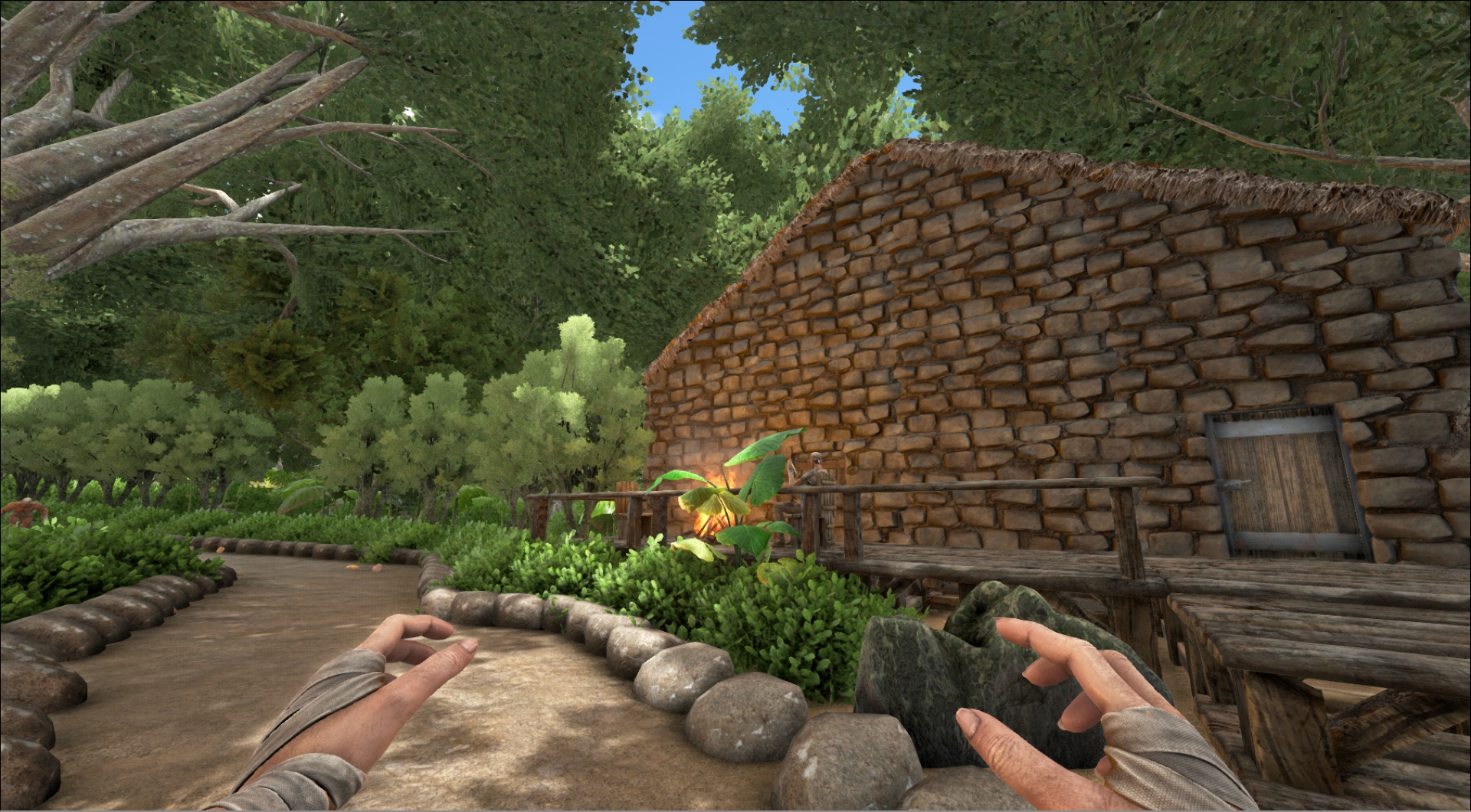 Steam Workshop::Planting v1.2f