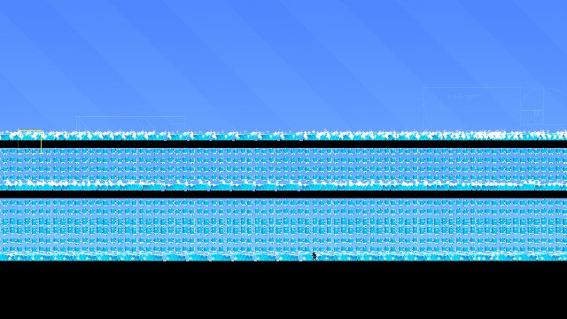 Spam Race