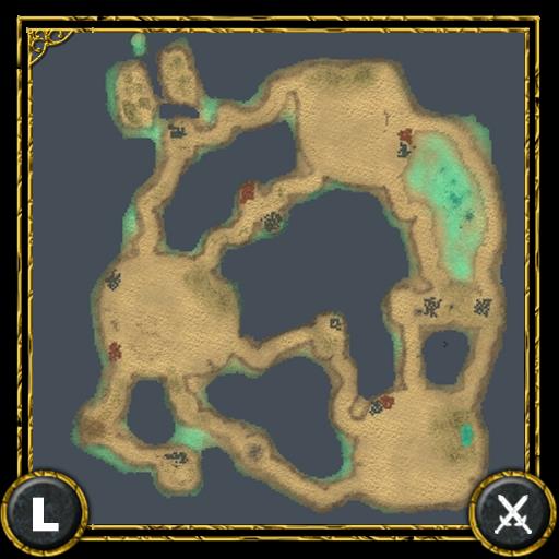 Turqoise Islands