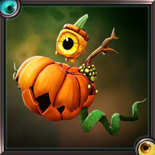Jack'O'Warden