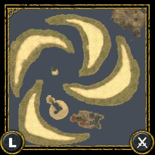 Moon Islands