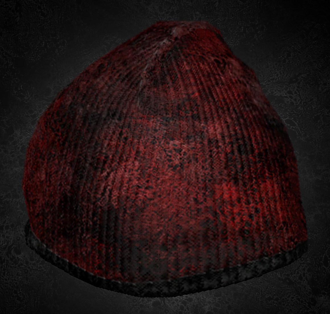 Gore head