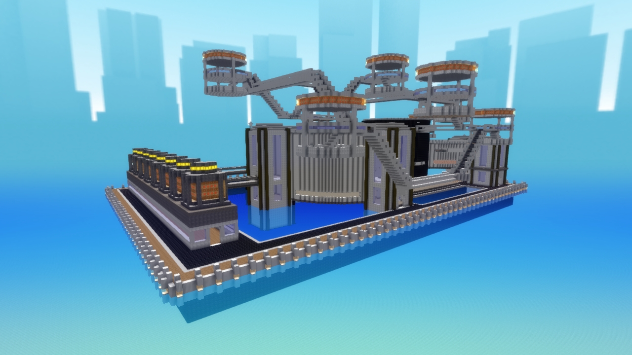 Water Works