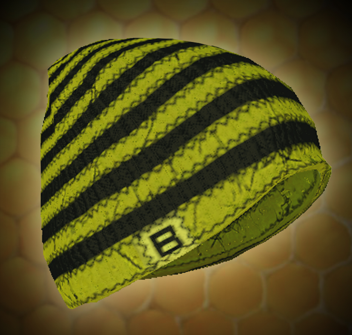 Killer BEE-nie