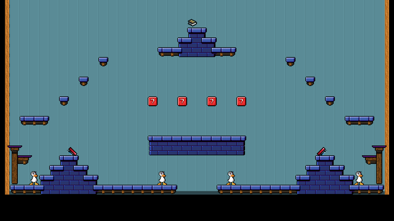 The Good Ducking Book preview