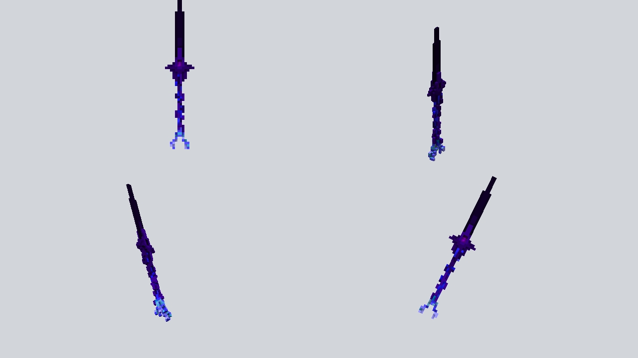 Shadow Strike