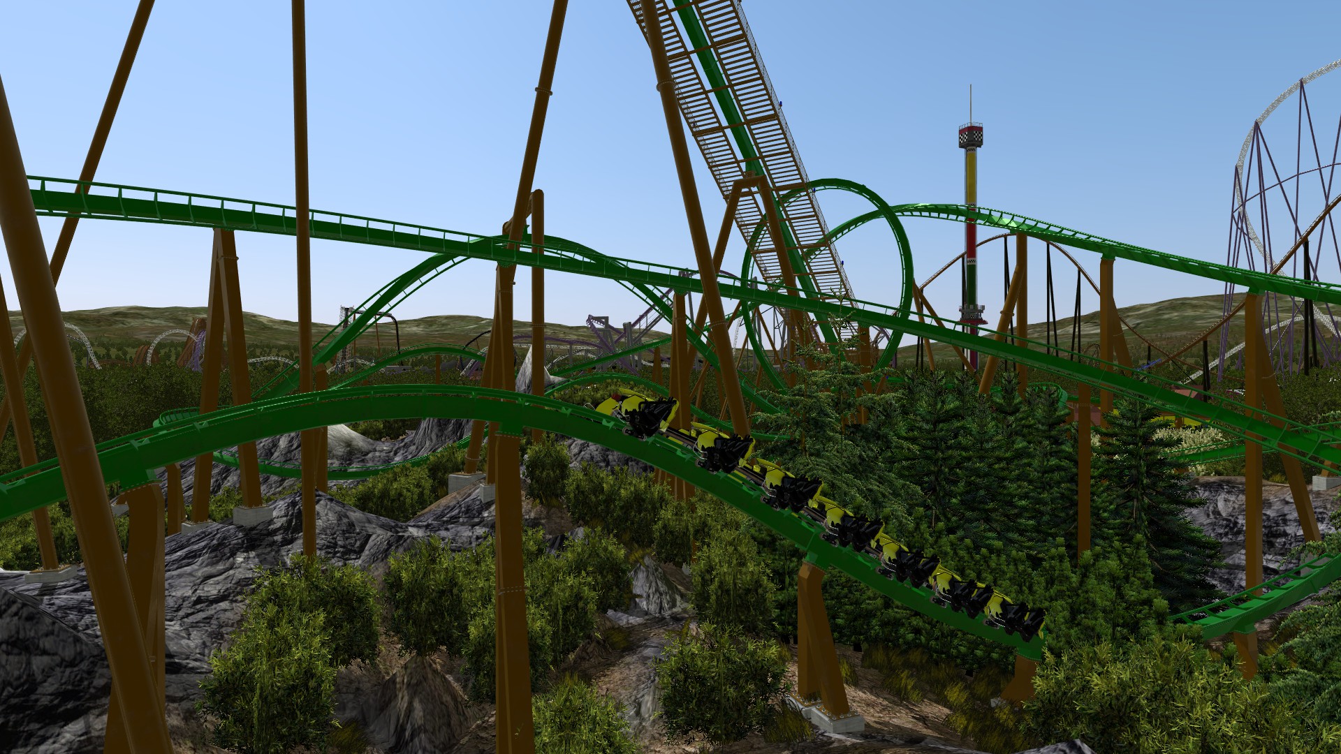 Park Image
