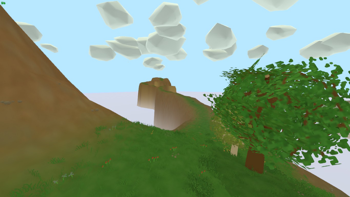 The Wide Map – Unturned Mod