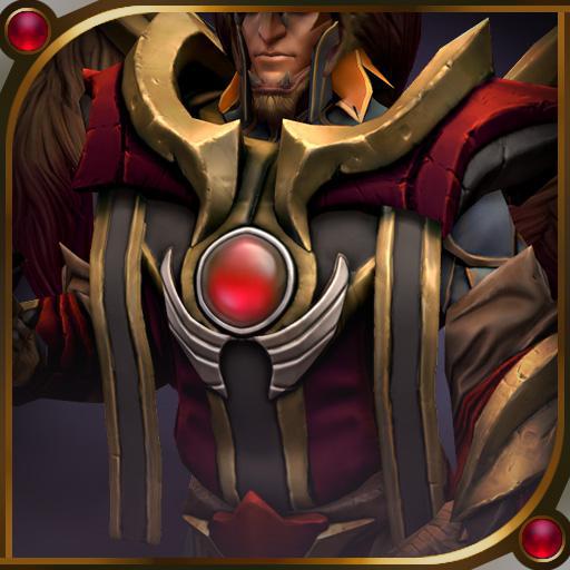 Manticore Armor [Alternative]