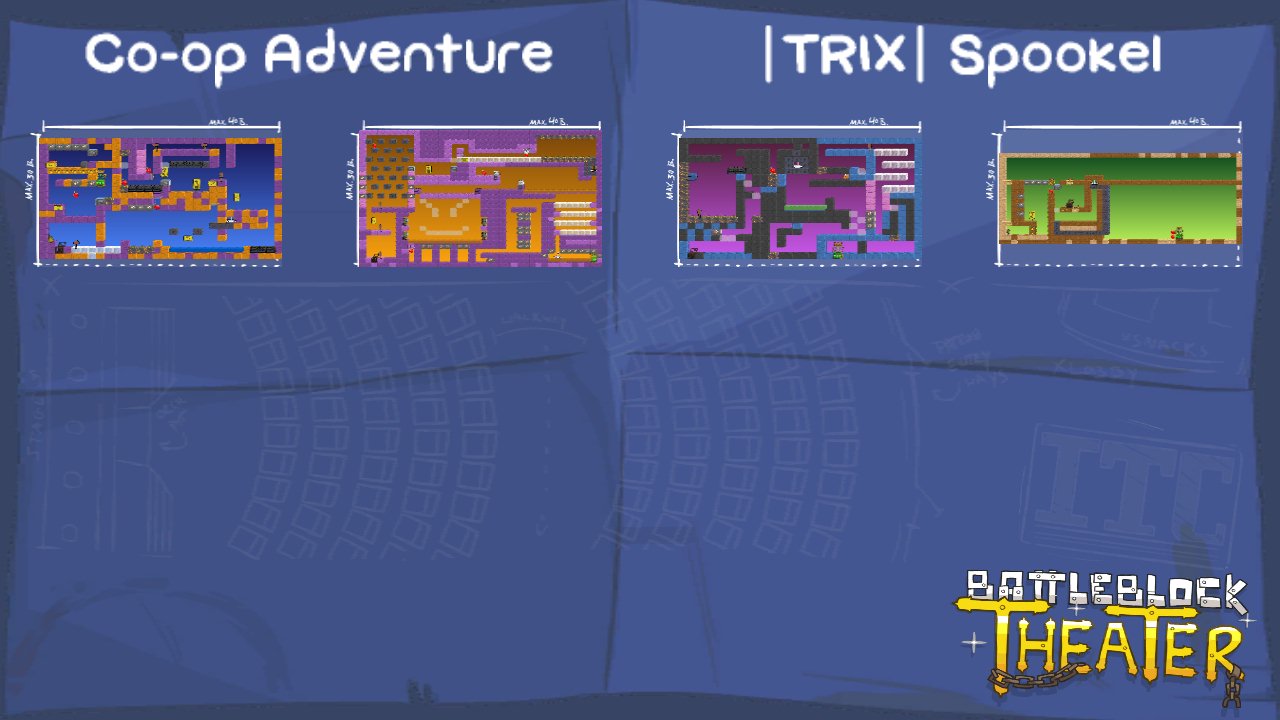 Co-op Adventure