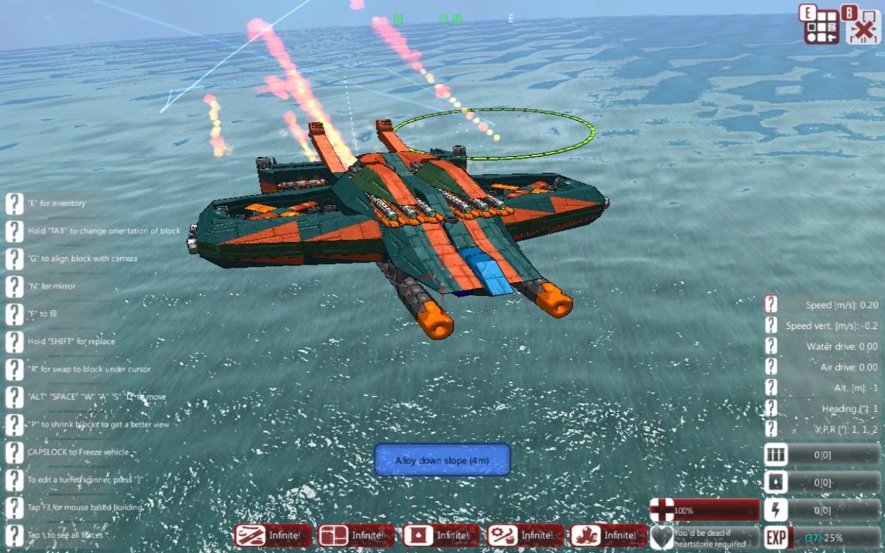 Phoenix Combat Medic