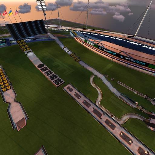 Map mlg 2015