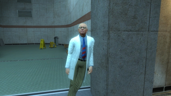 Ridiculous Ties and Shirt Pack Tie 1