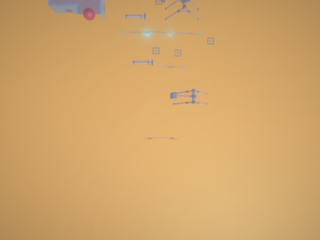 cool road