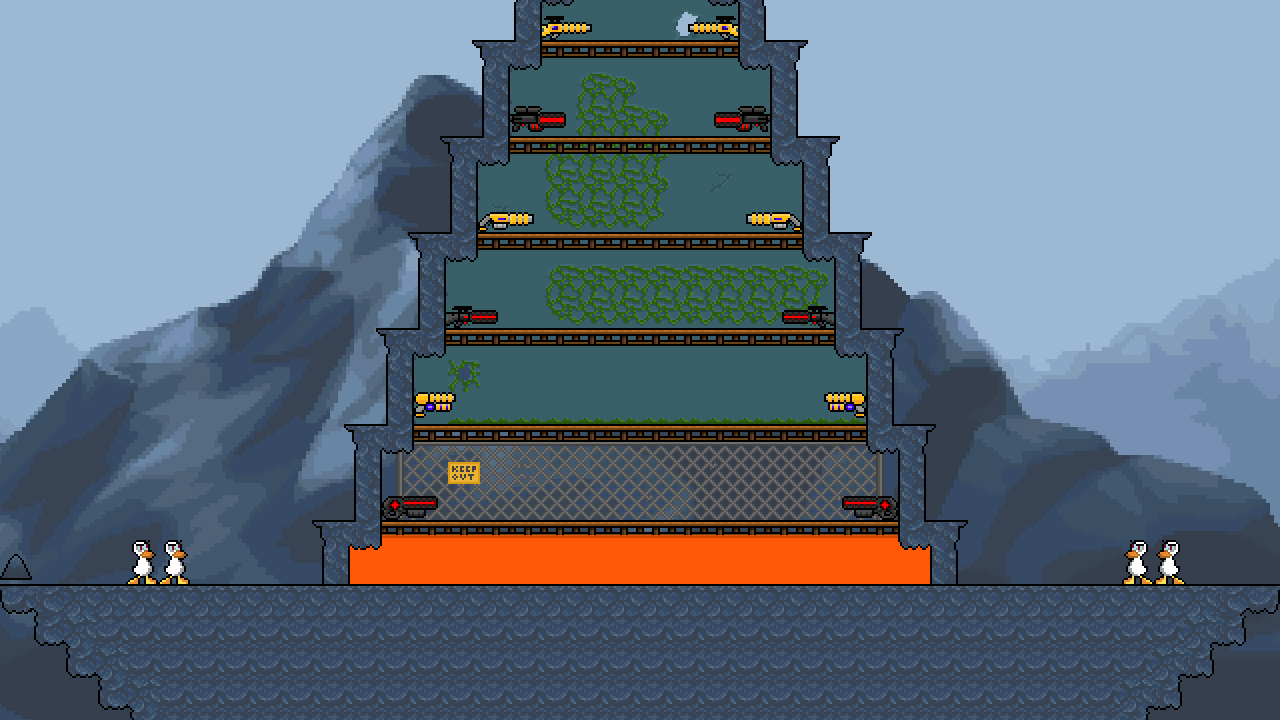 Mountains preview