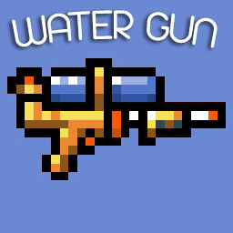 Water Gun