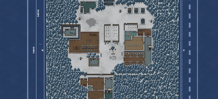 The Snowflake Slammer preview