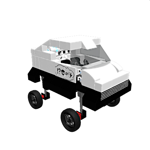 Æ86 drift car