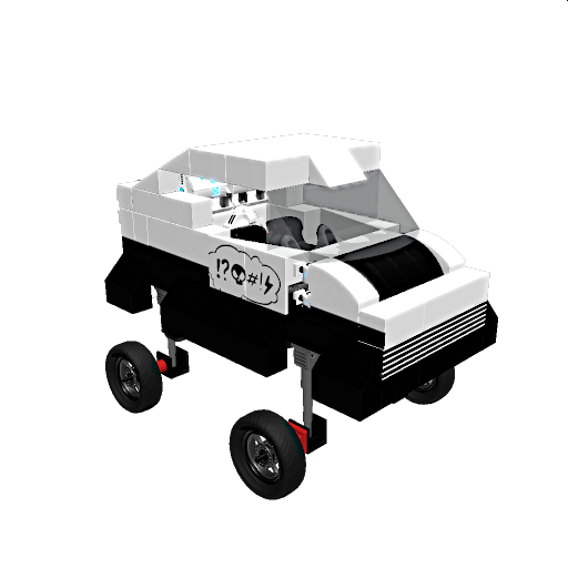 Æ86 drift car(paint fix and tailight fix)