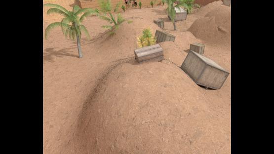 de_buge – Counter-Strike 2 Mod
