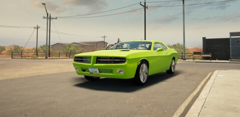 Echos Imperator Hemi6.2