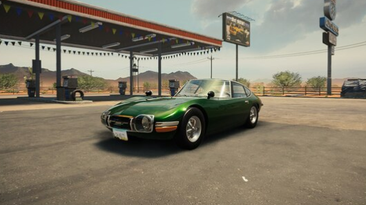 Sakura GT20 R4 Config