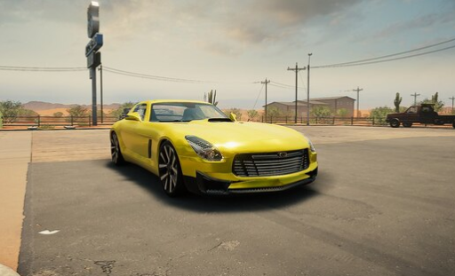 Olsen GTR V12 Config