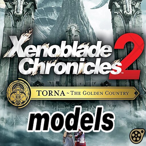Εργαστήρι Steam::Xenoblade Chronicles 2: Torna The Golden Country