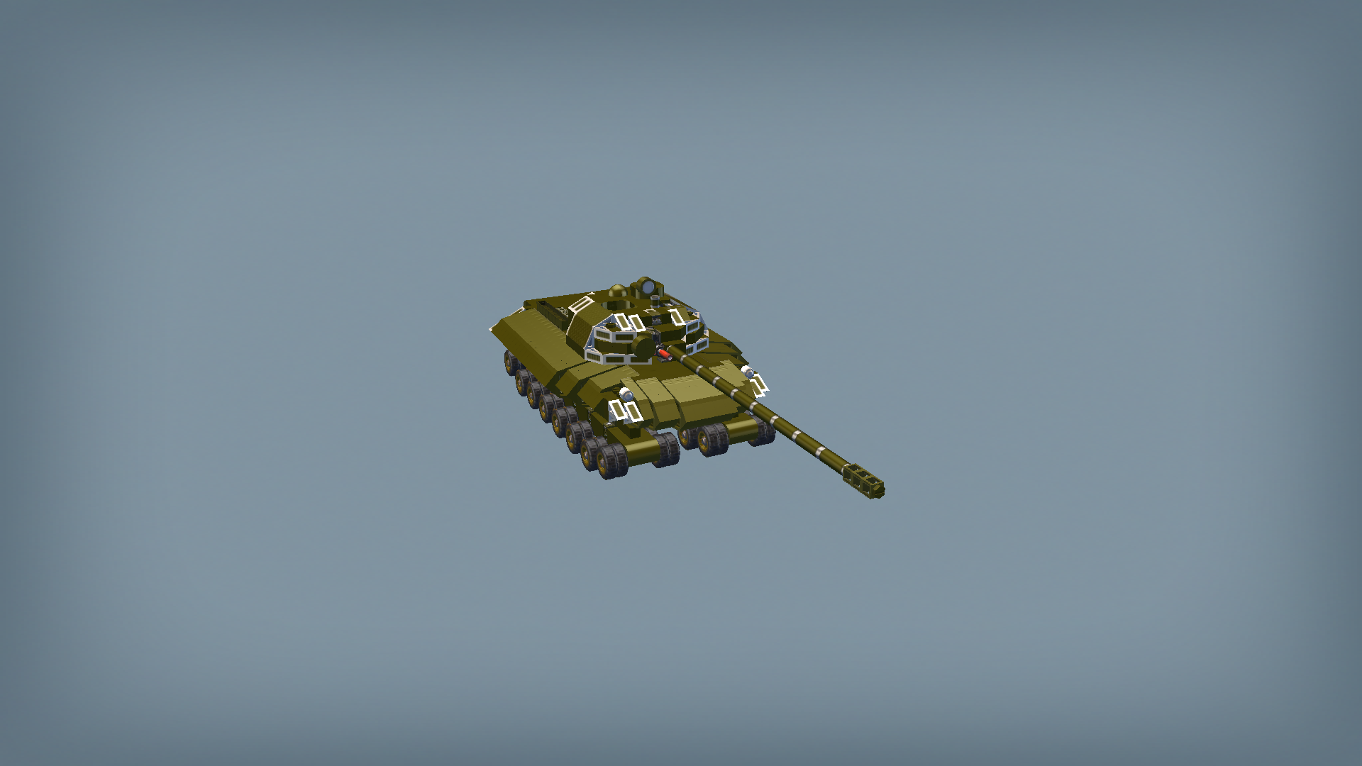 object 279 [NO MODS]