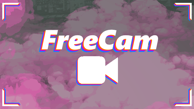FreeCam