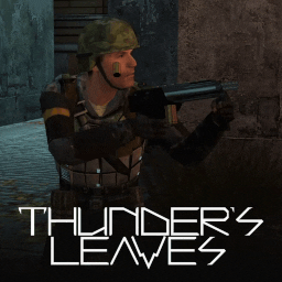 Thunder's Leaves: Rebels