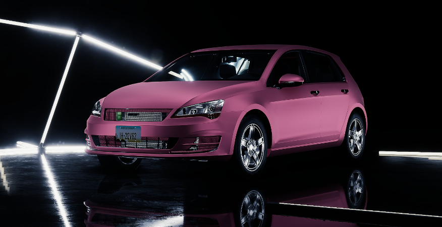 Emden Lotz Lotus Edition