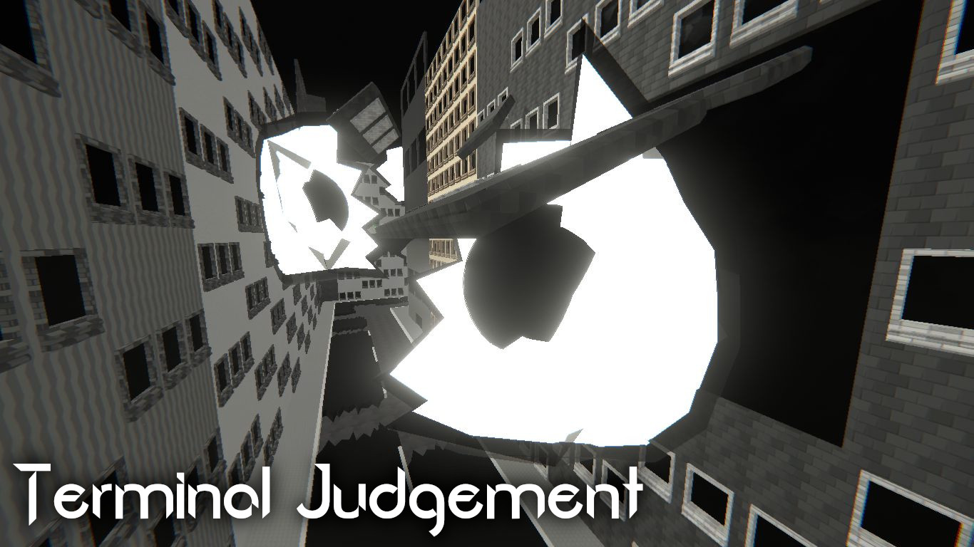 ZSL - Terminal Judgement