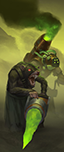 warp grinder skill toggle