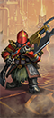 penetrating shot for fireglaive & iron deamon engine