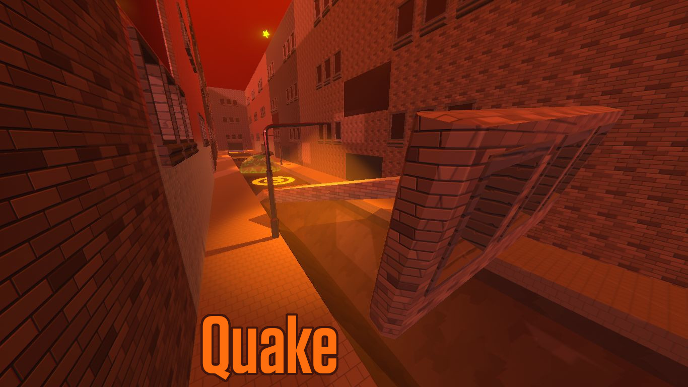 Quake
