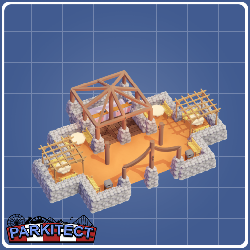 MIDIEVAL PLAZA
