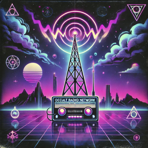 (O.R.N) Occult Radio Network