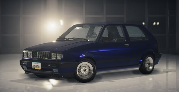 Emden Jager TGD