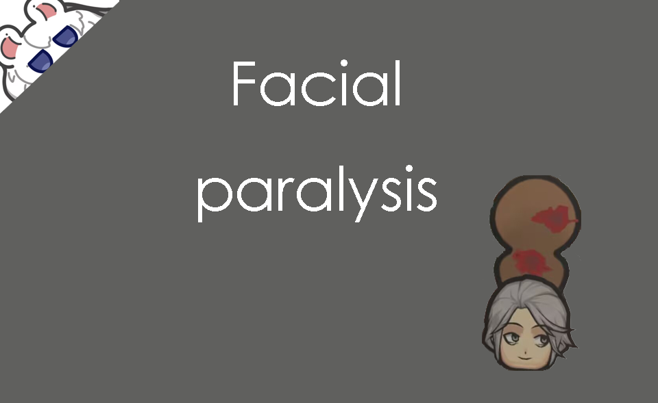 Facial Paralysis