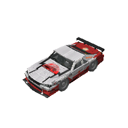 Nissan Silvia S15 Drift build