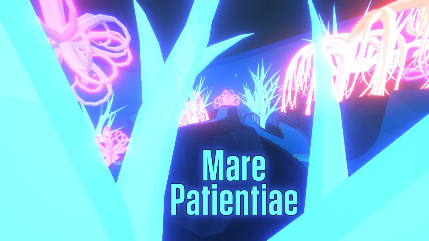 Mare Patentiae