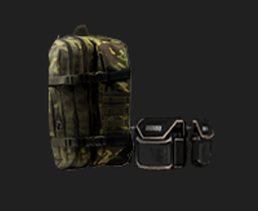 Backpackwithbelt – Barotrauma Mod