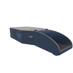 Sol Class Light Freighter[Gen 1][WARNING: it's horrible] preview