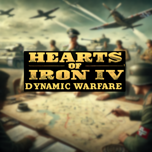 Dynamic Warfare
