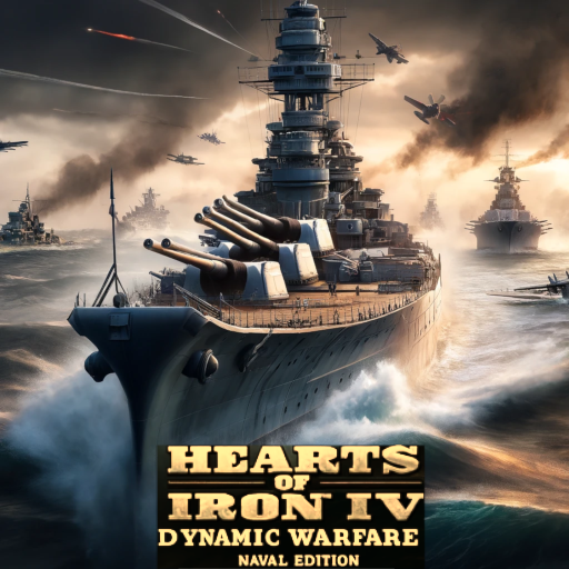 Dynamic Naval Power